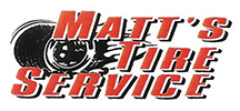 Matt's Tire Service