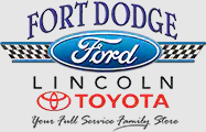 Fort Dodge Ford & Toyota