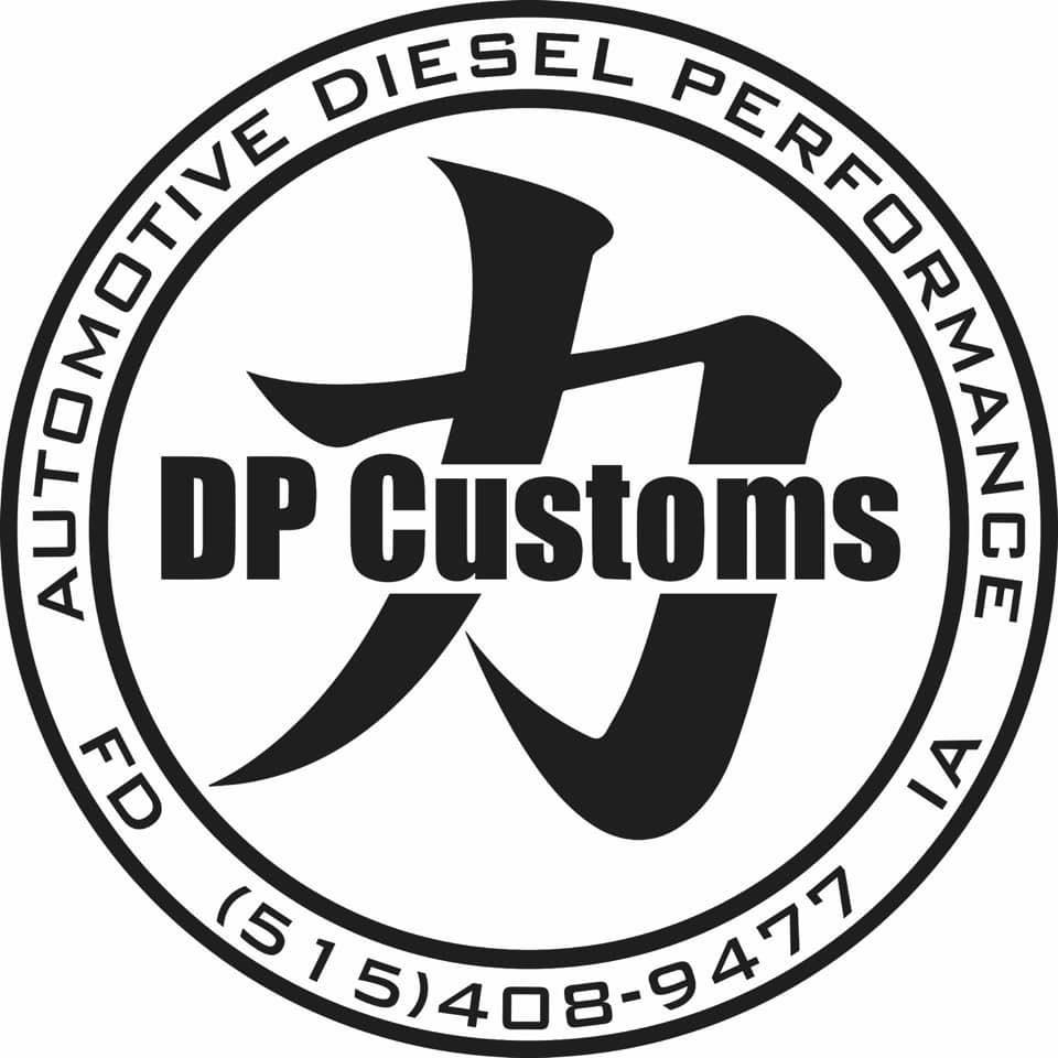 DP Customs