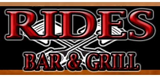 Rides Bar & Grill