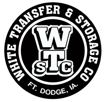 White Transfer & Storage