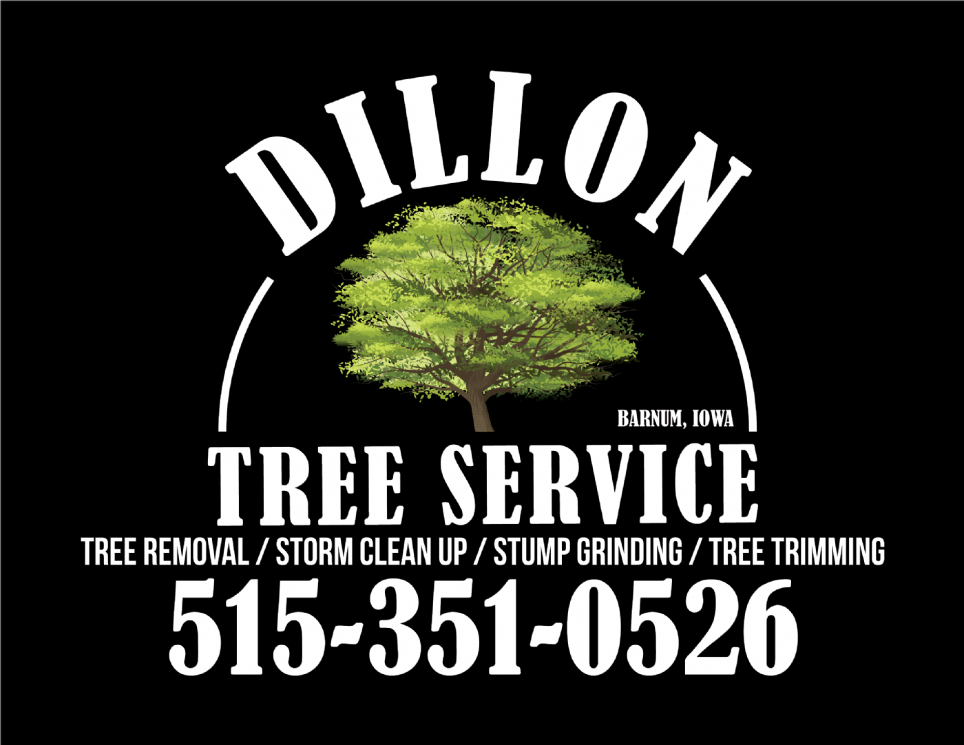 Dillon Tree Service