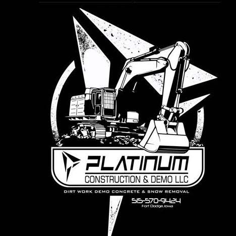 Platinum Construction & Demo