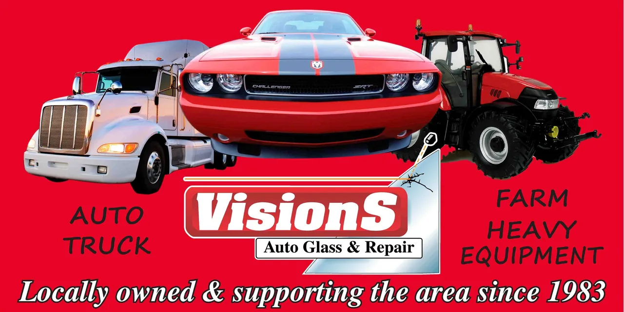 Visions Auto Glass & Repair