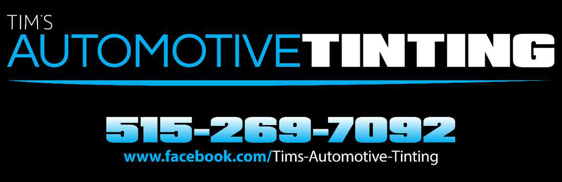 Tim's Automotive Tinting