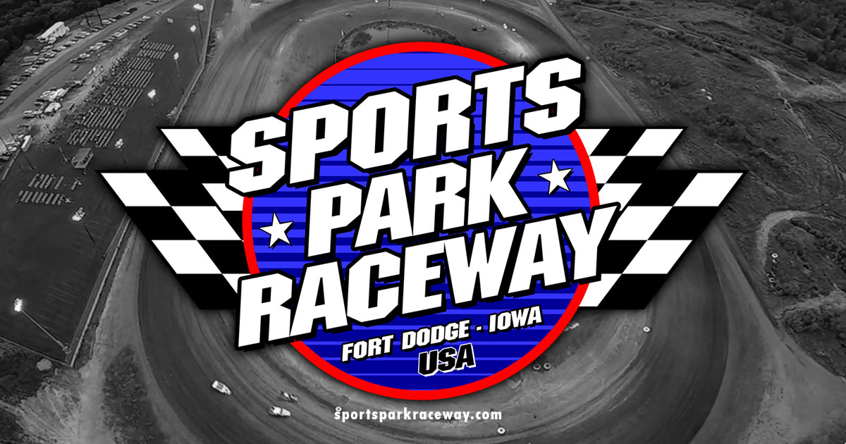 sportsparkraceway.com logo