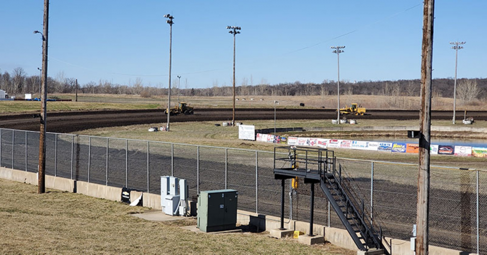 Sports Park Raceway | Fort Dodge, Iowa USA - Photo Gallery: Getting ...